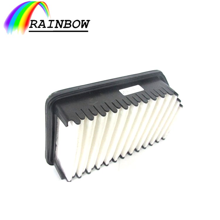 Wholesale Manufacturer Auto Accessories Filtro De Combustible 281131r100 Air Filter