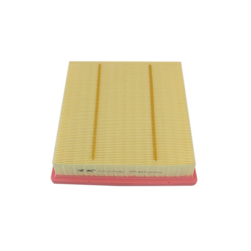 CA-C354U Auto Parts Air Filter for Venucia Star Venucia Xing 260T air Filter 16546-2GN0A 16546-2GN0A LX5752 Wholesale Factory
