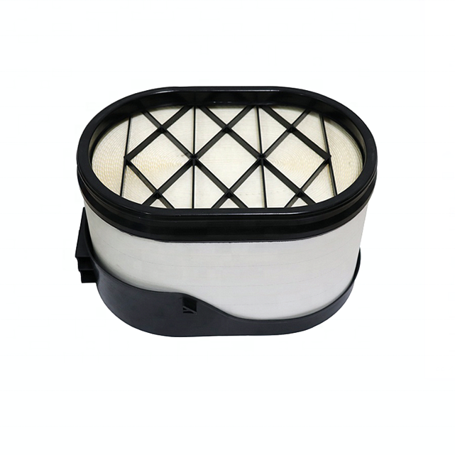 Hot Sale Truck Air Filter AF27879 P618478 P610260 LAF6260 49478 for Freightliner Cascadia