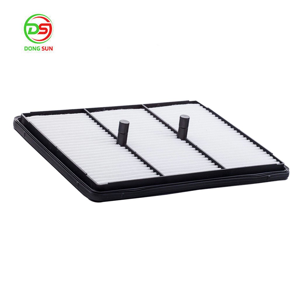 Customized Premium Engine Air Filters for Hyundaii Ioniq 1.6L 2017-2022 for Kias Niro 1.6L 2017-2022 Replace# 28113-G2100