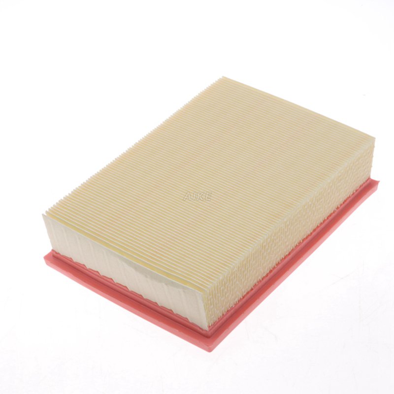 High Quality 13721730946 Car Air Filter for BMW 325i Coupe 1985 2023 Engine M3 Material Paper PU Carbon New Condition