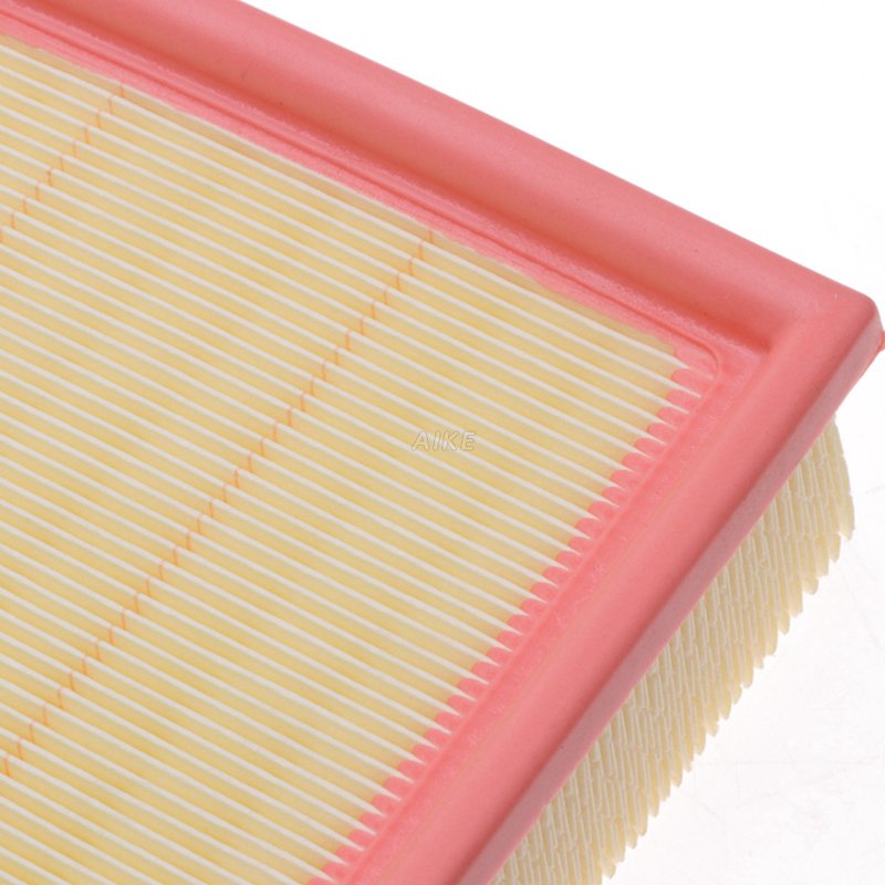 High Quality 13721730946 Car Air Filter for BMW 325i Coupe 1985 2023 Engine M3 Material Paper PU Carbon New Condition