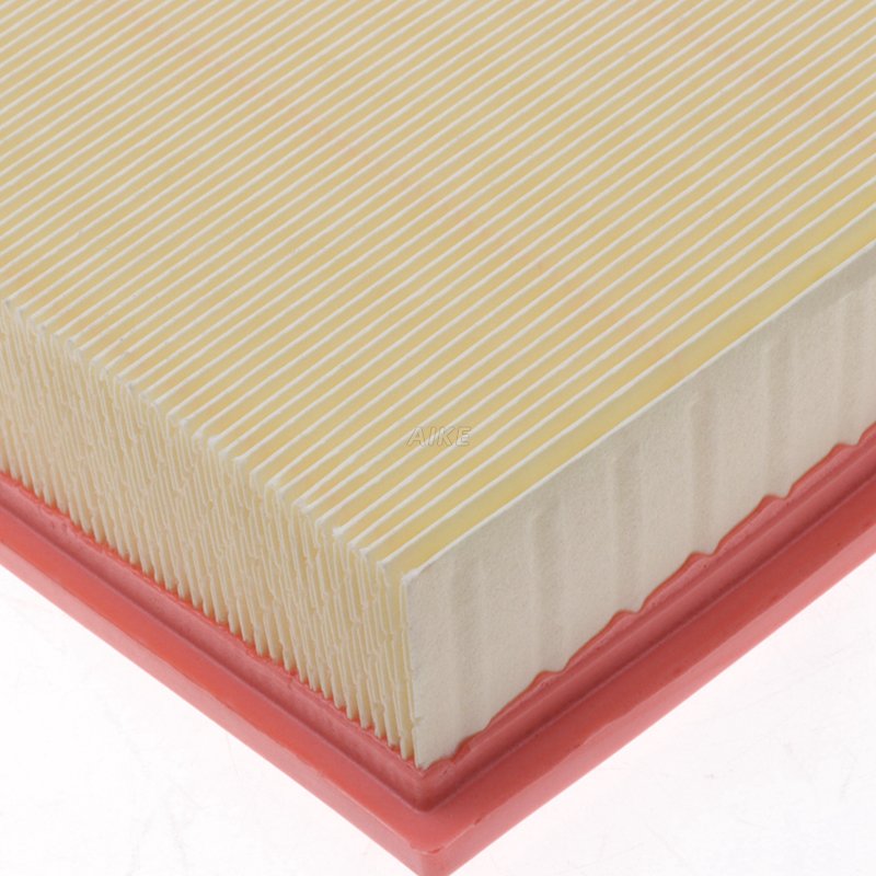 High Quality 13721730946 Car Air Filter for BMW 325i Coupe 1985 2023 Engine M3 Material Paper PU Carbon New Condition