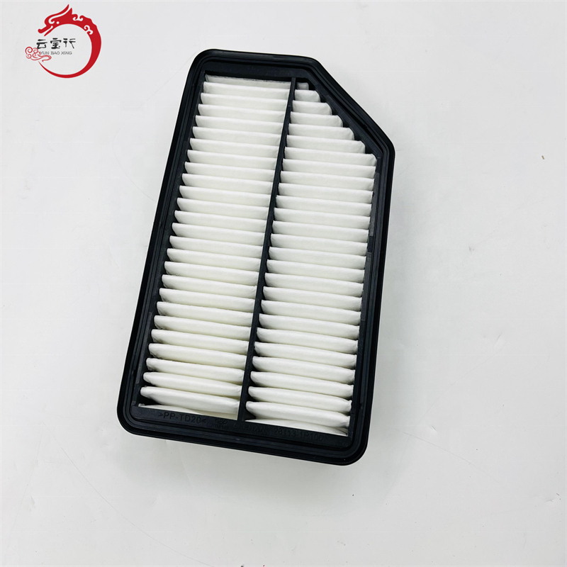 Factory High Price Performance OE 20-0K-K31 28113-1R100 Air Filter in Car 281131R100