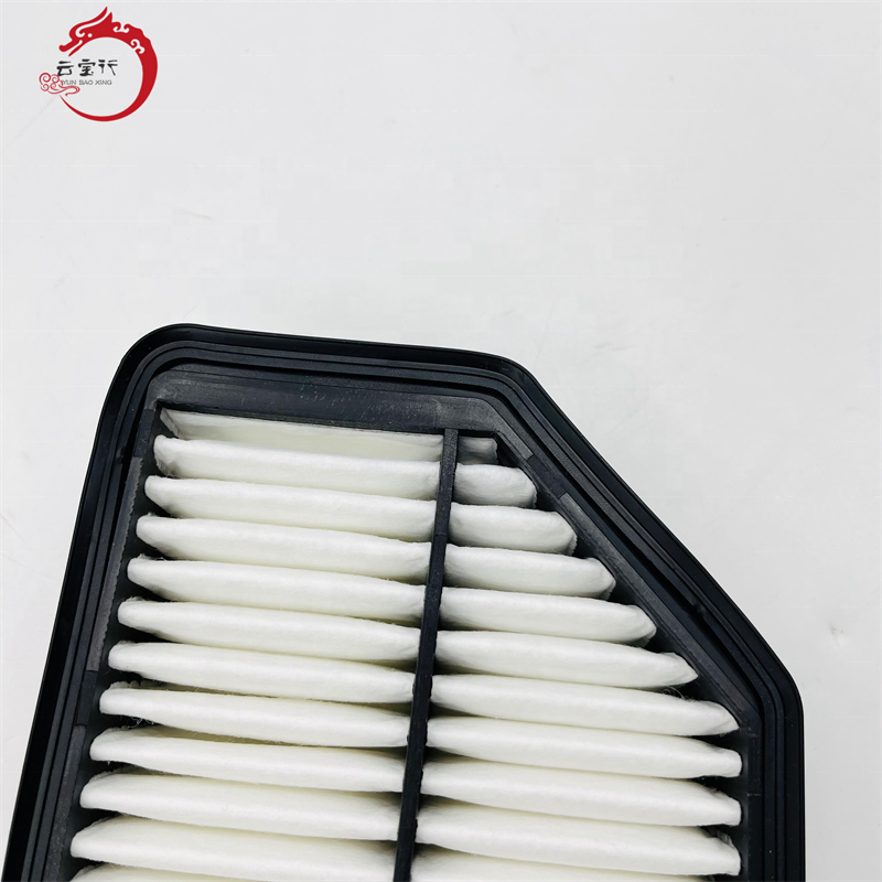 Factory High Price Performance OE 20-0K-K31 28113-1R100 Air Filter in Car 281131R100