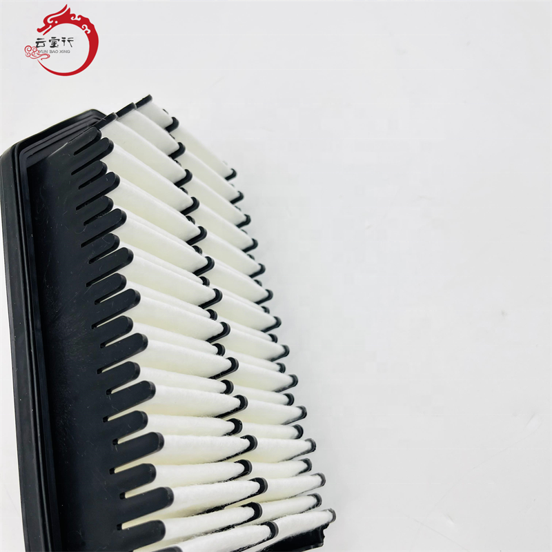 Factory High Price Performance OE 20-0K-K31 28113-1R100 Air Filter in Car 281131R100