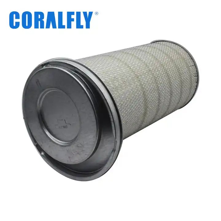 Manufacturer Hot Sale Engine Air Filter LAF3551 PA2705 P153551 CA3990 AF1968 Filter 46883 for Kenworth