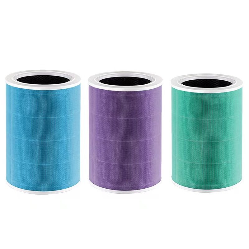 Compatible with air Filter 2S/2H/3H/4lite/Pro air Purifier H13 H14 HEPA air Filters Hepa Filter