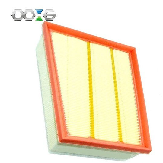 Element Engine Assembly New Air Filter 16546-8296R Non-woven Cotton French Car Engine air Filter