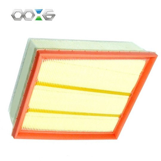 Element Engine Assembly New Air Filter 16546-8296R Non-woven Cotton French Car Engine air Filter
