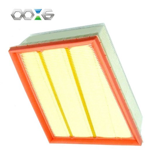 Element Engine Assembly New Air Filter 16546-8296R Non-woven Cotton French Car Engine air Filter