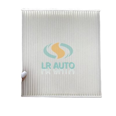LR AUTO Auto Cabin Air Filter 87139-50060 87139-06060 for Japanese Cars CAMRY MIRAI PRIUS RAV 4