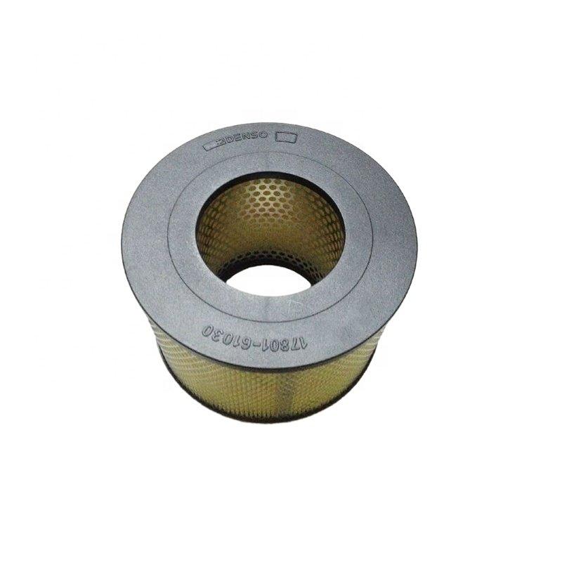 Auto Parts 17801-66010 17801-66020 17801-66030 17801-60040 Air Filter