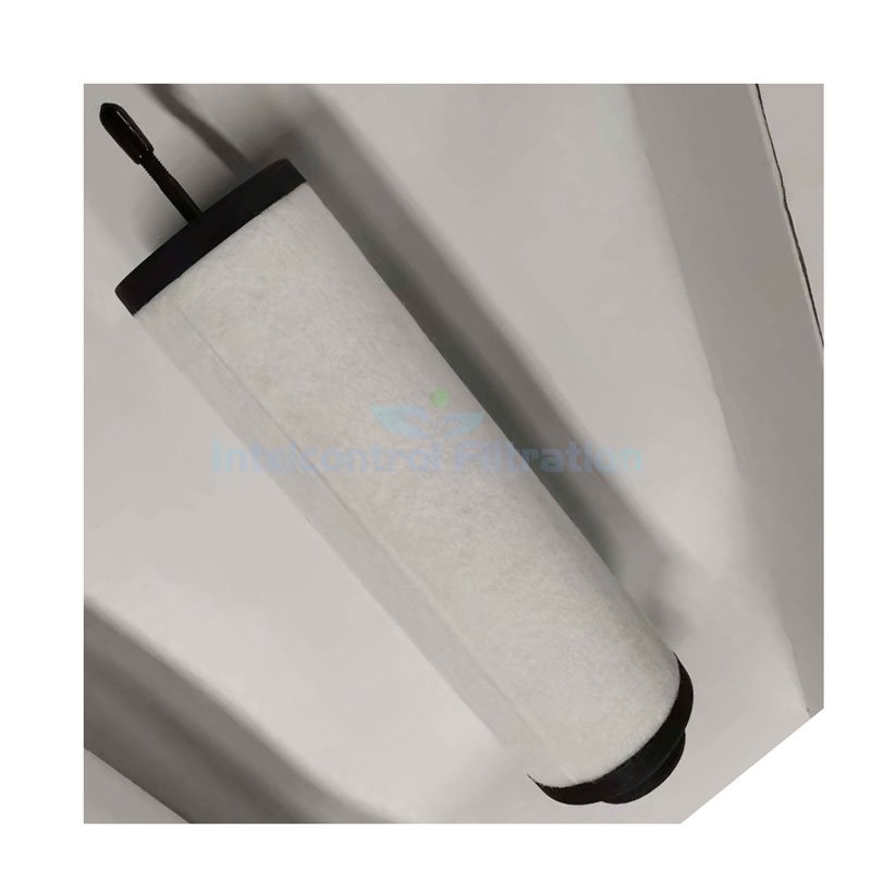 OEM Good Performance Vacuum Pump Parts Oil Mist Separation Exhaust Filter ZD7180020 ZD7180021 ZD7180022 ZD7180012
