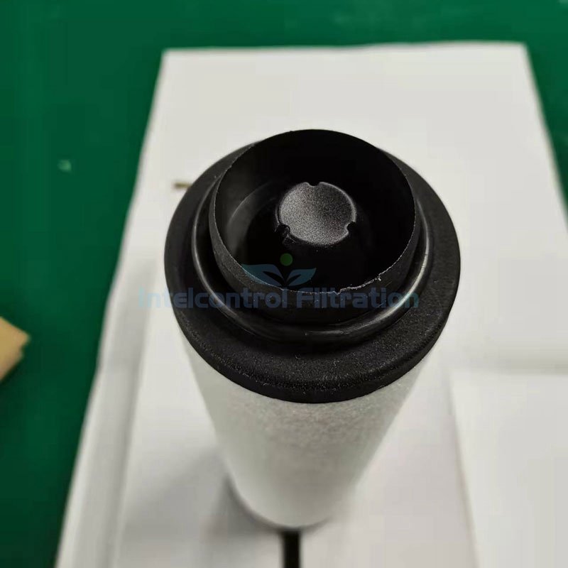 OEM Good Performance Vacuum Pump Parts Oil Mist Separation Exhaust Filter ZD7180020 ZD7180021 ZD7180022 ZD7180012