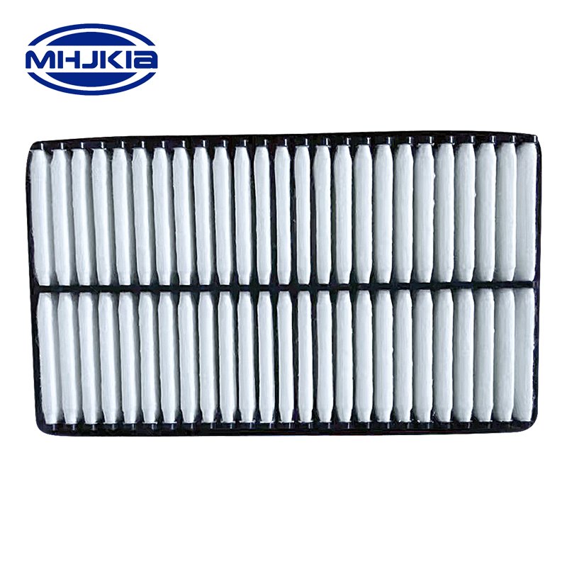 MHJKIA Korean Car Auto Engine Parts Air Filter 28113-C8000 for Hyundai Kia I20 2014-2020