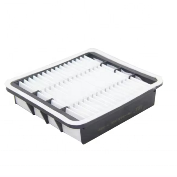 New CAR AIR FILTER Compatible with TOYOTA 17801-63010 17801-30070 17801-46080 17801-50030