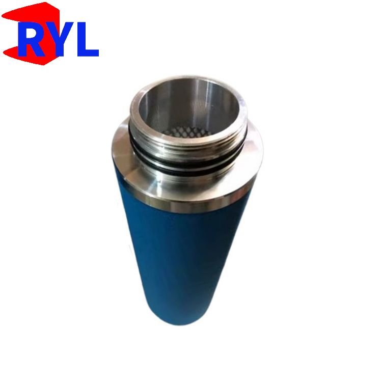 PE/SB/FF/MF/SMF/AK 05/30 07/25 07/30 10/30 15/30 Filter element Compressed Air Filter Element Industrial Compressor Parts