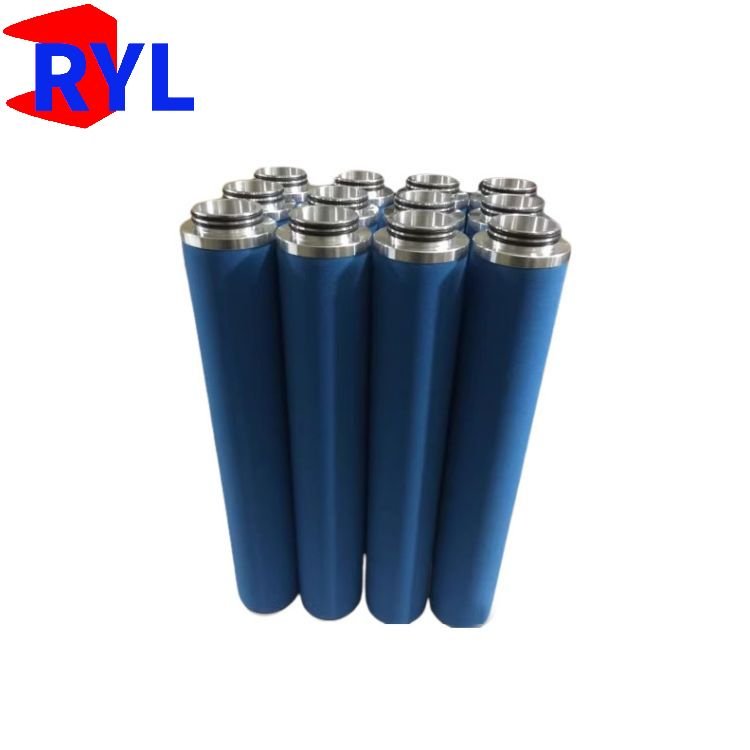 PE/SB/FF/MF/SMF/AK 05/30 07/25 07/30 10/30 15/30 Filter element Compressed Air Filter Element Industrial Compressor Parts