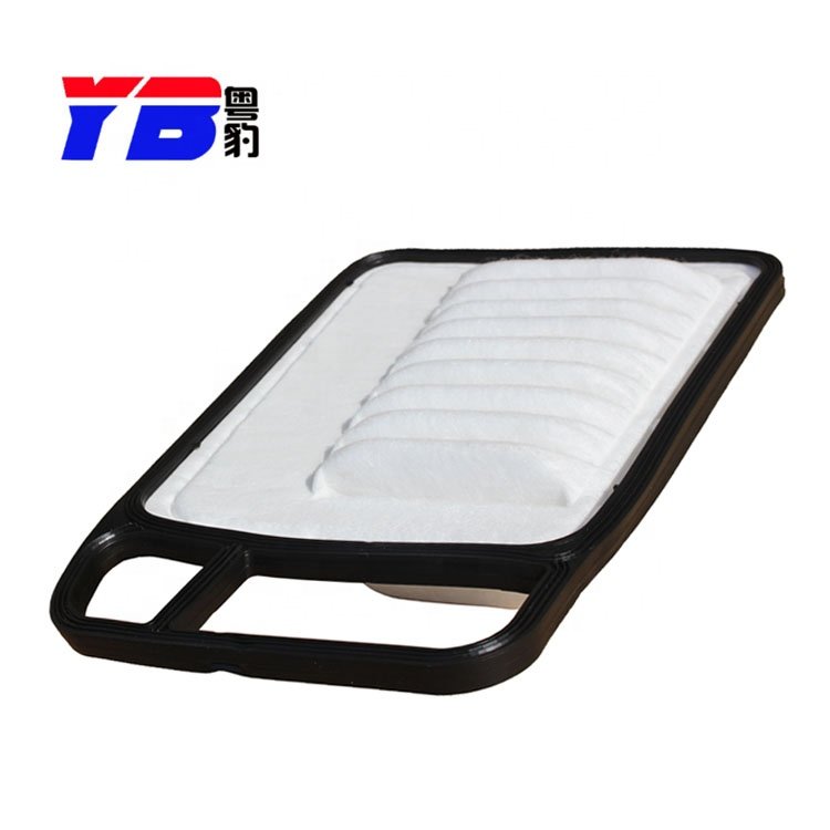High Quality Air Filter for Japanese Car Suzuki OEM 13780-85K00