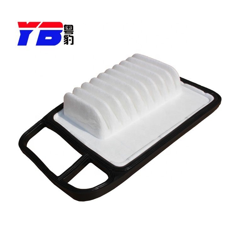 High Quality Air Filter for Japanese Car Suzuki OEM 13780-85K00
