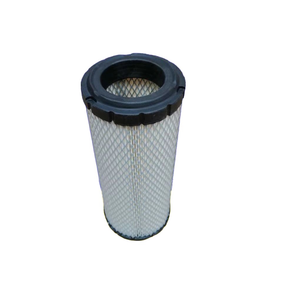 Wholesale Truck Air Filter 26510362 for Spare Parts Engine Air Filter Insert Fits Piaggio Porter 1.3l 2011- 2911788