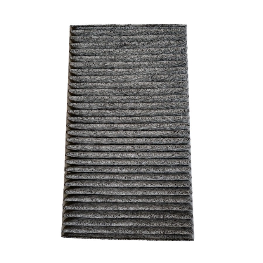 Activated Carbon Cabin air Filter LR023977 JKR500020 for Land Rover