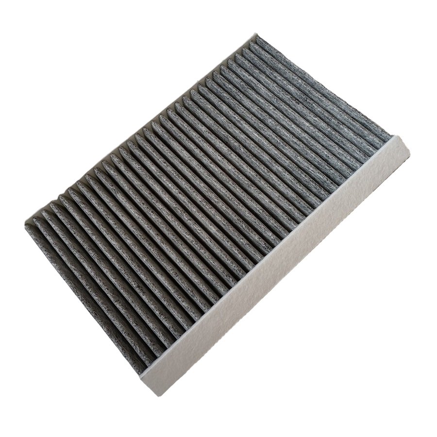 Activated Carbon Cabin air Filter LR023977 JKR500020 for Land Rover