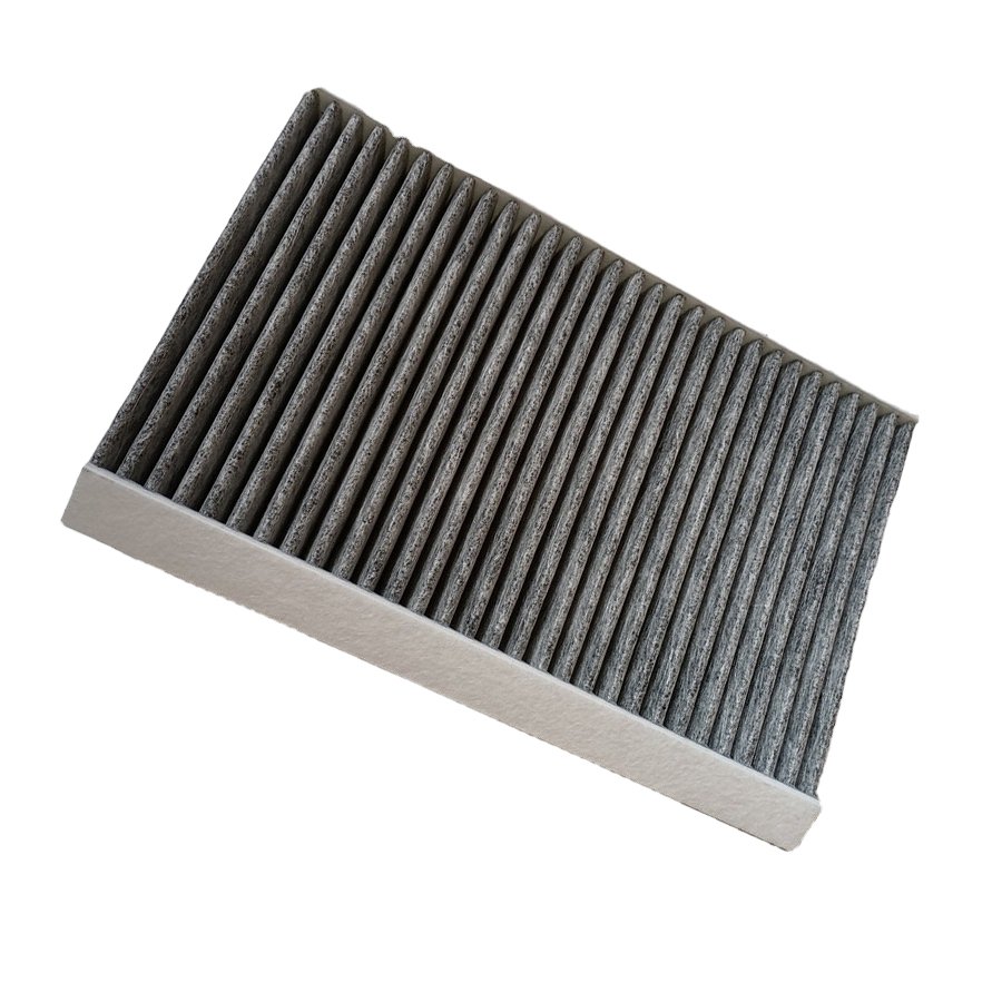 Activated Carbon Cabin air Filter LR023977 JKR500020 for Land Rover
