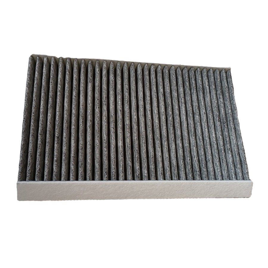 Activated Carbon Cabin air Filter LR023977 JKR500020 for Land Rover