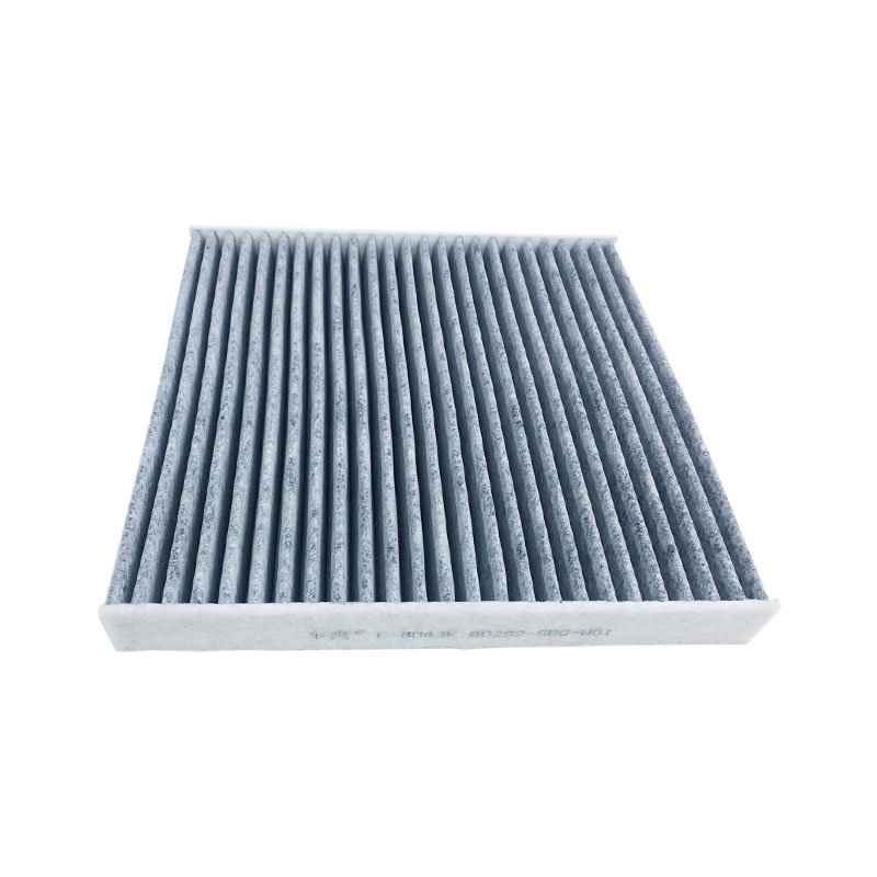 CC-8043K AUTO SPARE PARTS Cabin Air Filter 80292SBGW01 80291SAAW01 CU2358 Cabin Filter for Car HONDA CIVIC