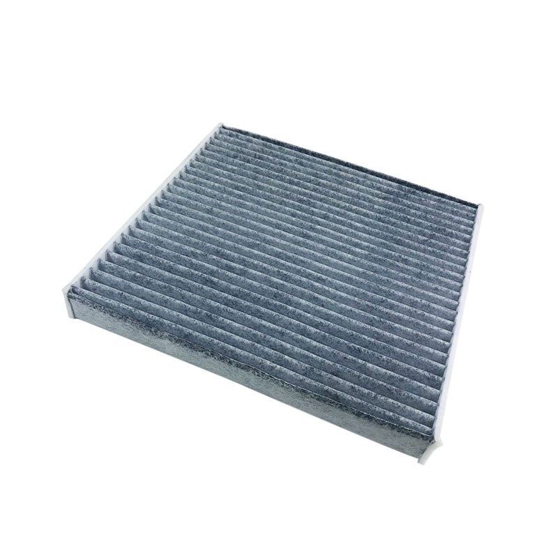 CC-8043K AUTO SPARE PARTS Cabin Air Filter 80292SBGW01 80291SAAW01 CU2358 Cabin Filter for Car HONDA CIVIC