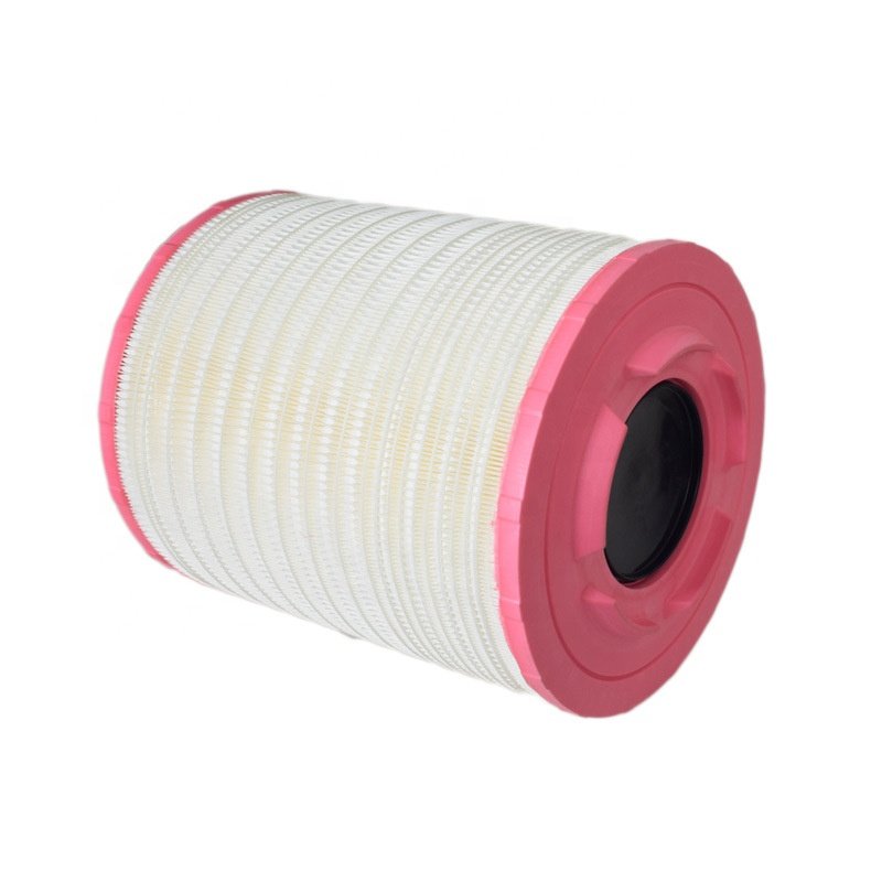 Truck Engine Part Air Filter Air Element 21834205 C331460/1