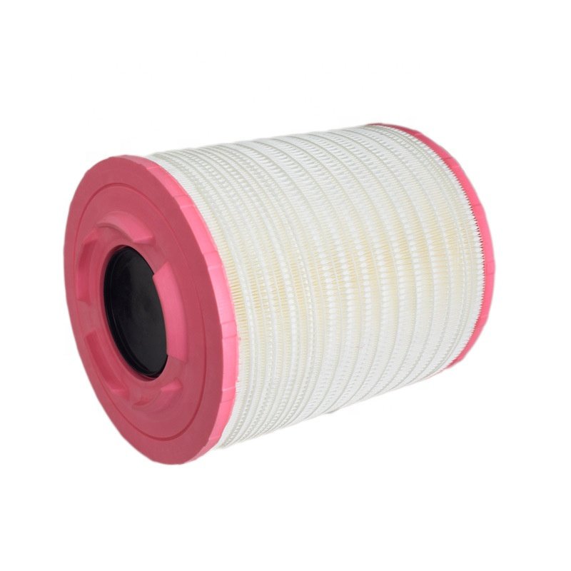 Truck Engine Part Air Filter Air Element 21834205 C331460/1