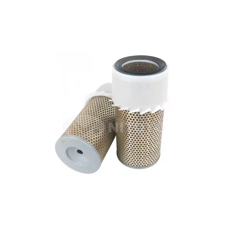 NITOYO Engine Filtration System Car Auto Air Filter 16546-21N00 Air Filter for Caravan Urvan NV350