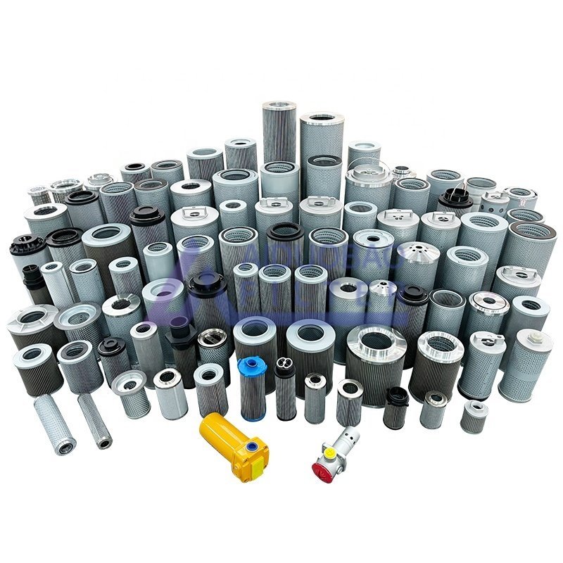 Machinery Parts Engine air Filter 1337057