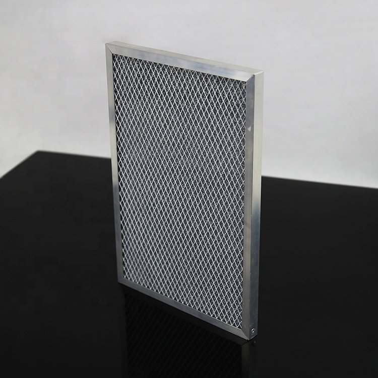 Filtro De Aire Washable Air Filter Price Industrial Air Filter