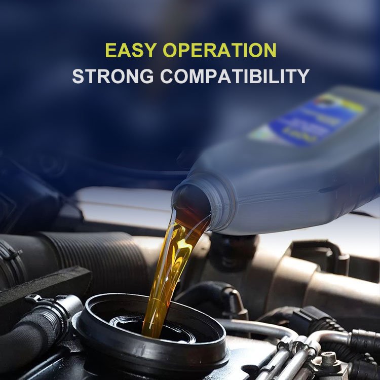 Wholesale Heavy Duty Dot3 Brake Fluid Oil Automotive Car Brake Fluid Dot4 Protects Brake Systems ABS Truck