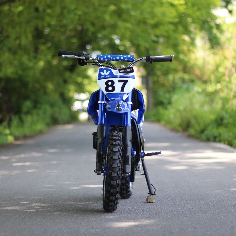 49cc Motorcycles Cross Motorcycle Mini Kids Dirt Bike 2 Stroke Mini Moto