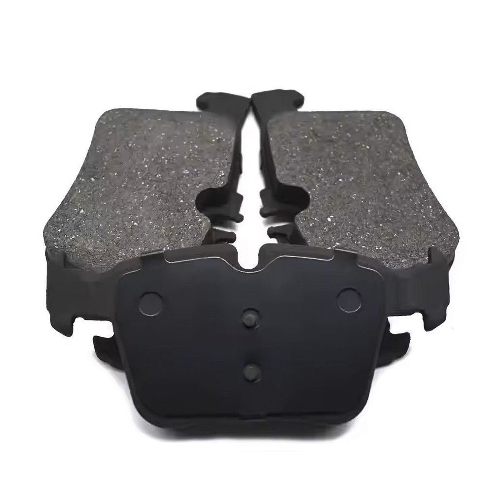 GDB2071 Terbon Wholesale Auto Car Brake System Parts Rear Axle Brake Pad D1795-9024 for Mercedes-Benz