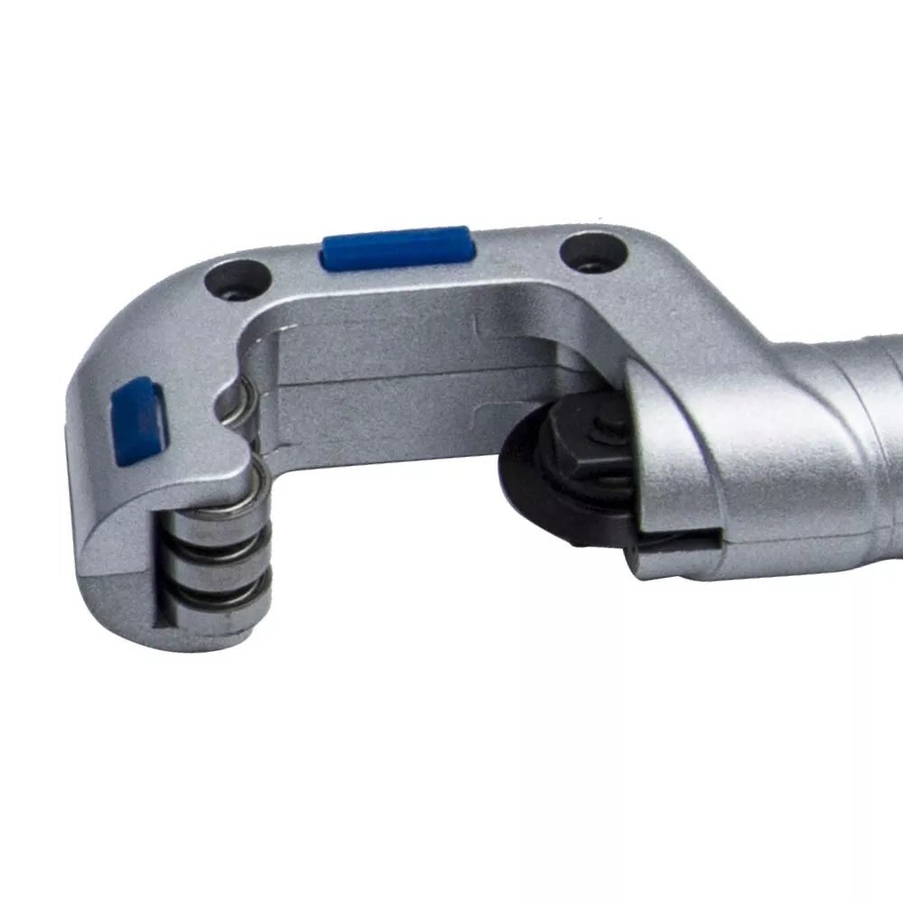 Heavy Duty Brake Line Flaring Tool Kit for Copper Water Gas Pipe and Soft Steel Lines