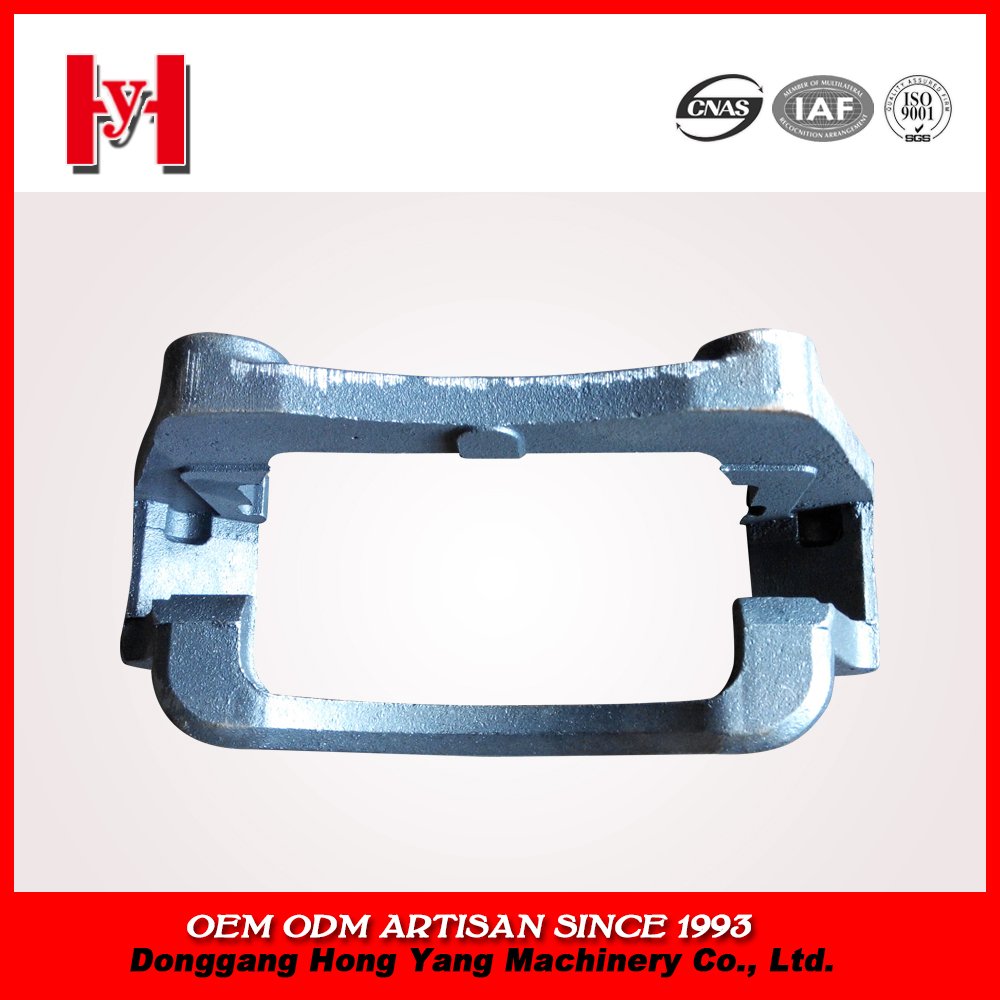 Auto Spare Parts High Performance Brake Caliper for Many Car Models Manufacturers in China