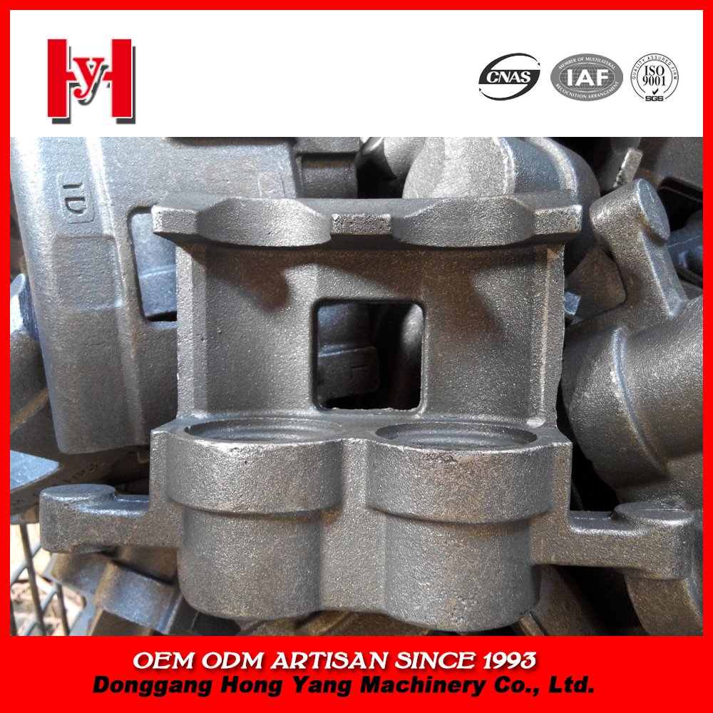 Auto Spare Parts High Performance Brake Caliper for Many Car Models Manufacturers in China