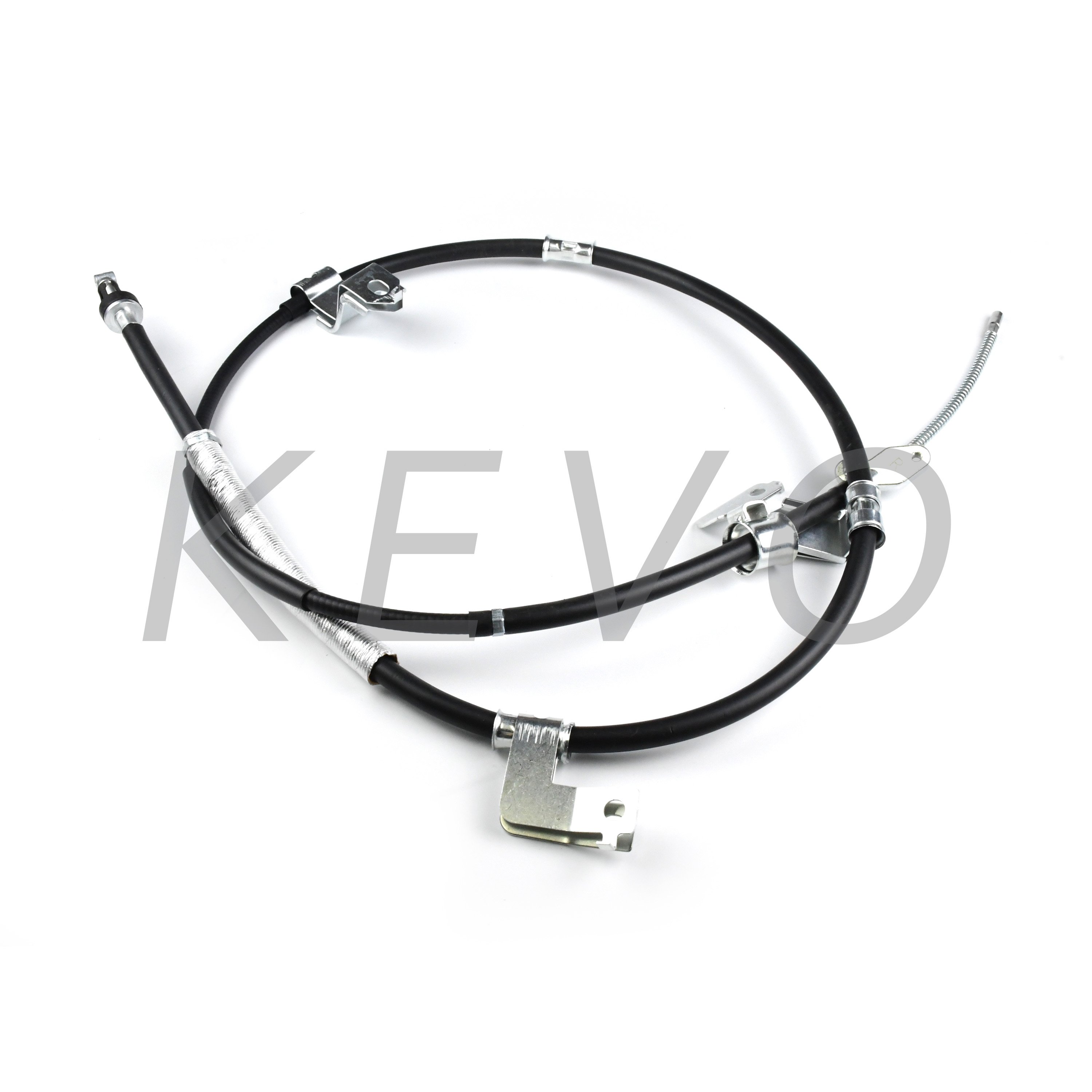 Auto Parts Parking Brake Cable for Toyota Land Cruiser Prado 46420-60070 for Land Cruiser Prado Grj120