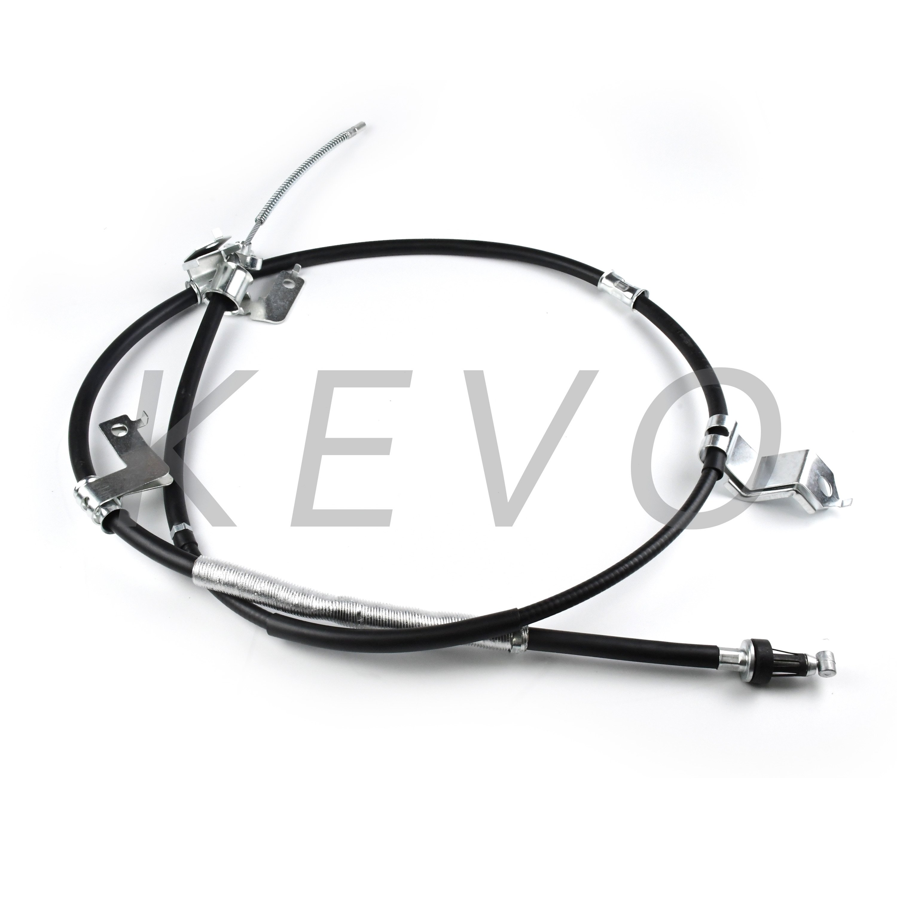 Auto Parts Parking Brake Cable for Toyota Land Cruiser Prado 46420-60070 for Land Cruiser Prado Grj120