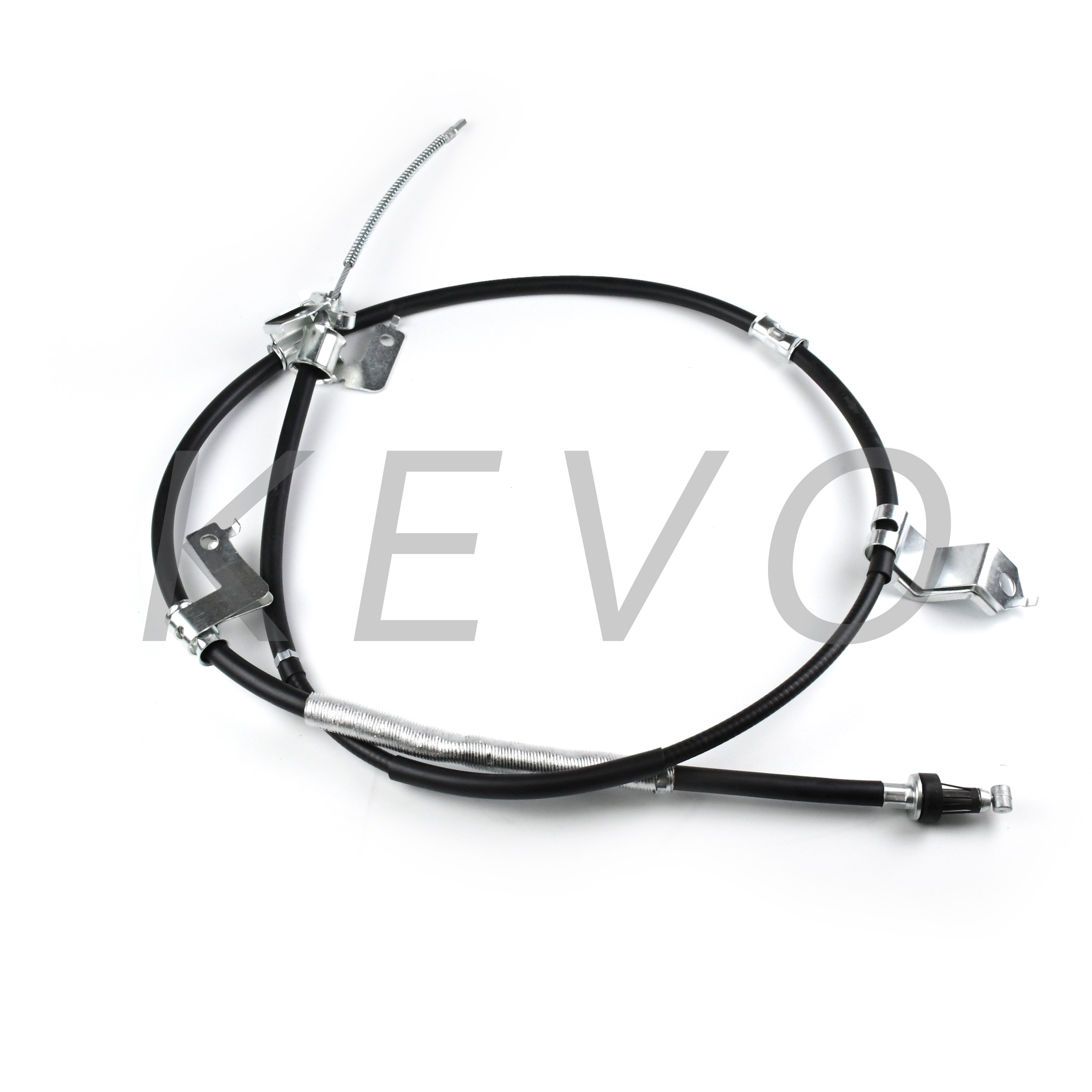 Auto Parts Parking Brake Cable for Toyota Land Cruiser Prado 46420-60070 for Land Cruiser Prado Grj120