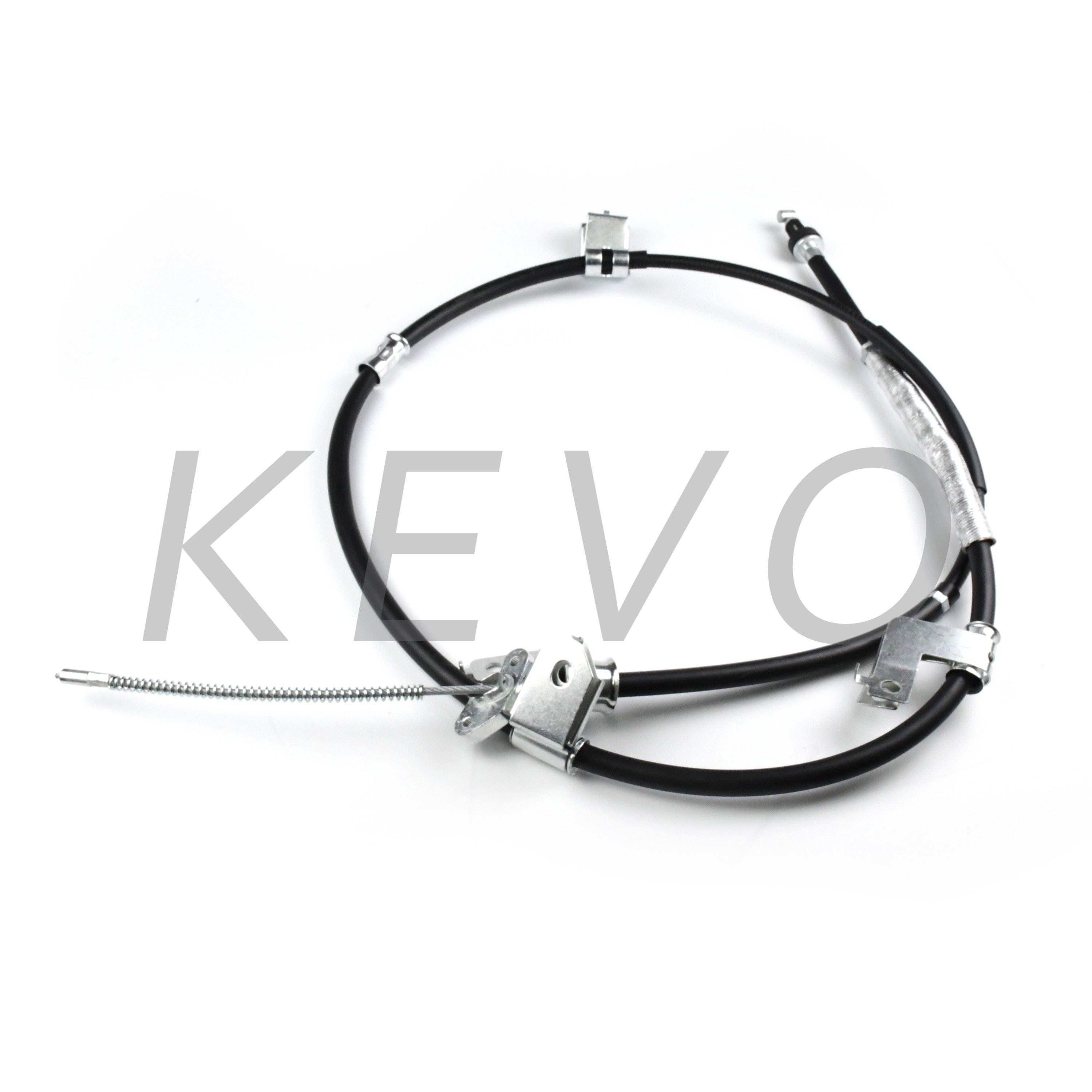 Auto Parts Parking Brake Cable for Toyota Land Cruiser Prado 46420-60070 for Land Cruiser Prado Grj120