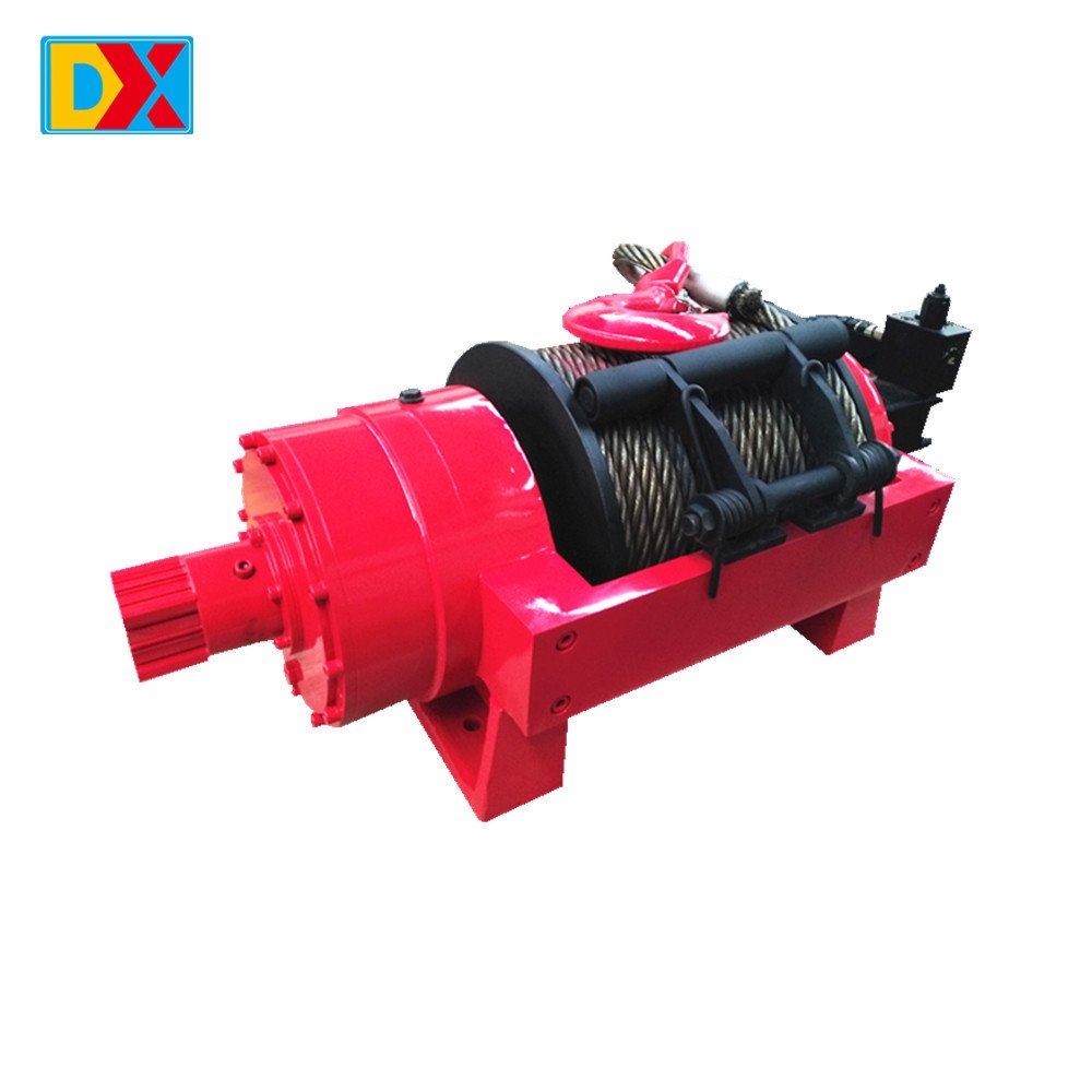 Marine Hand/Anchor/Davit/Hydraulic/Mooring/Towing/Vertical/Horizontal /Electric/Drum/Manual Winch for Boat/Ship/Yacht