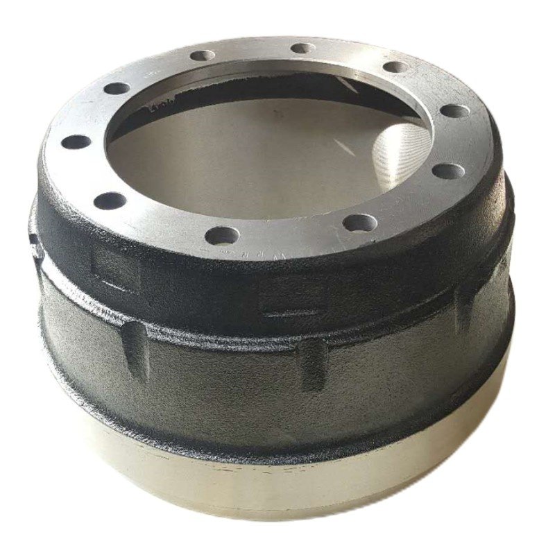 Truck Heavy Duty Spare Brake System Parts 3600AX Brake Drum