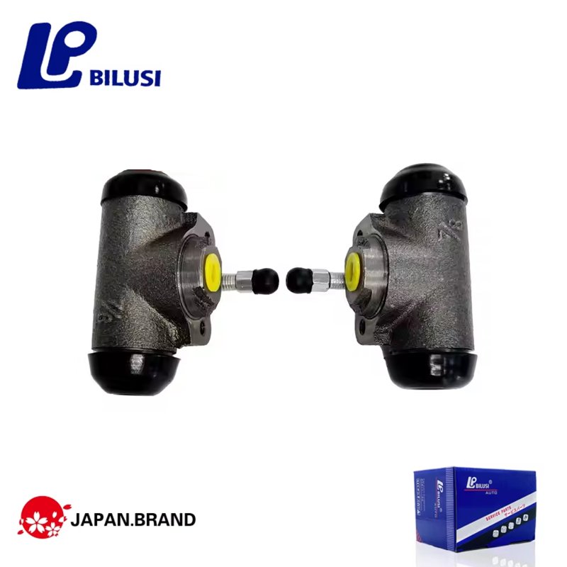 Bilusi Customized Wheel Pump Factory 47550-29075 Brake Wheel Cylinder for Toyota Corona Celica Cressida Chaser